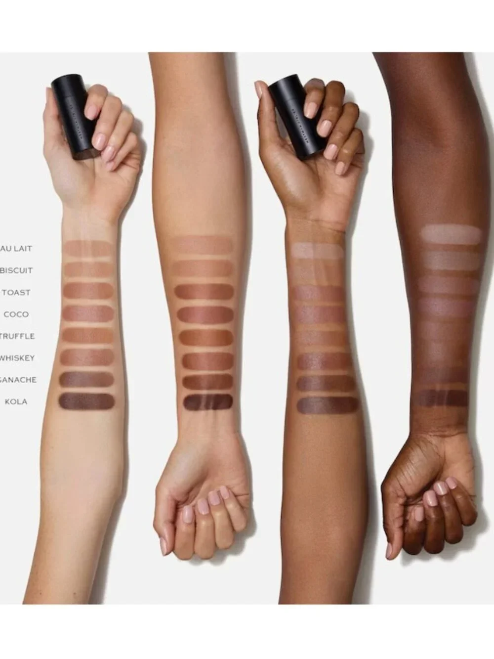 NIB ✅Westman Atelier #KOLA Face Trace Cream Contour Stick (Full size)